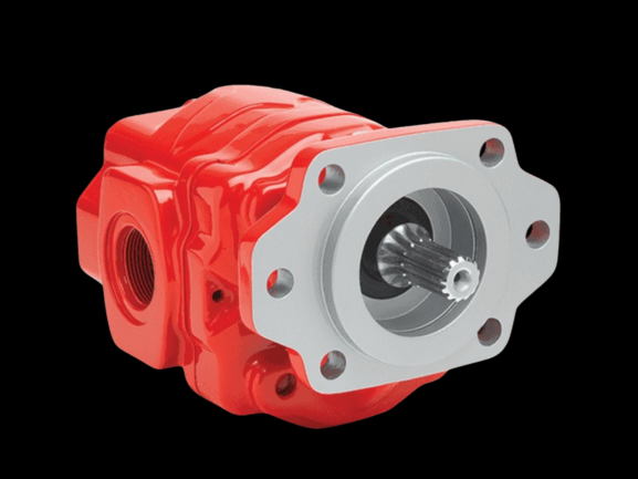Hydraulic Pumps